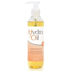 Hydro 2 Oil - Sweet Almond
